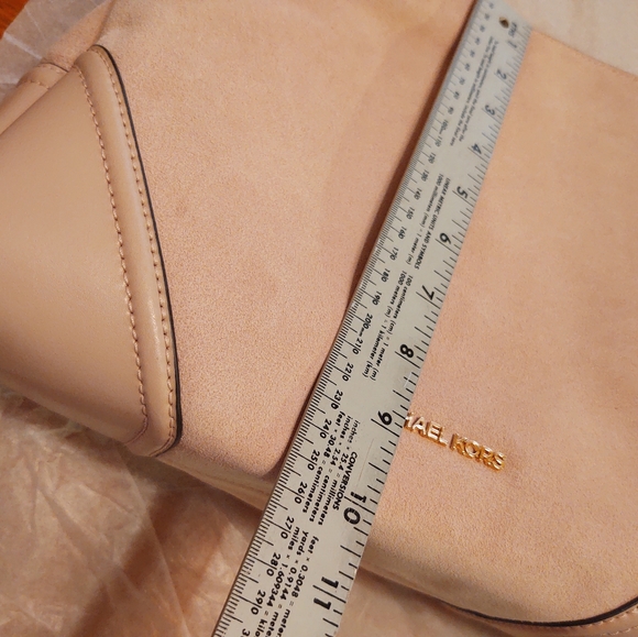 Michael Kors Nicole shoulder bag - Picture 9 of 12